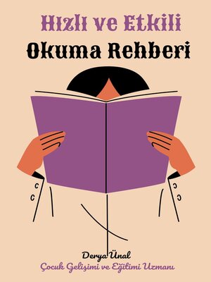 cover image of Hızlı ve Etkili Okuma Rehberi